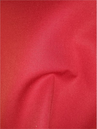 XX-XNXG  98%Cotton 2% antistatic Flame Retardant Twill  Specification：32*32/133*70 阻燃布 45度照